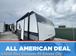 Used 2026 Keystone Springdale 1800BH available in Grain Valley, Missouri