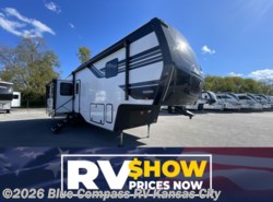 New 2026 Grand Design Reflection 337RLS available in Grain Valley, Missouri