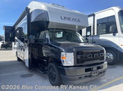 New 2027 Grand Design Lineage Series E 30DC available in Grain Valley, Missouri
