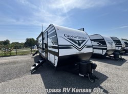 New 2027 Grand Design Transcend Xplor 265BHT available in Grain Valley, Missouri