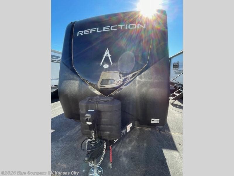 New 2027  Grand Design Reflection 317RSTS by Grand Design from Blue Compass RV Kansas City in Grain Valley, MO