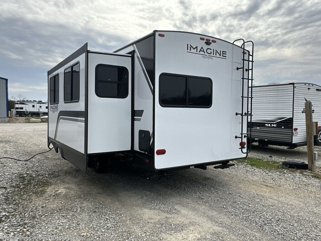 New 2026 Grand Design Imagine 2670MK available in Grain Valley, Missouri