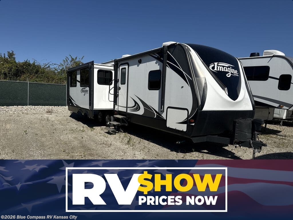 Used 2017 Grand Design Imagine 2950RL available in Grain Valley, Missouri