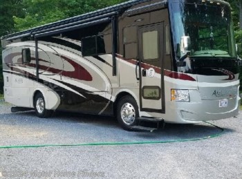 Used 2016 Tiffin Allegro Red 33AA available in Clements, Maryland