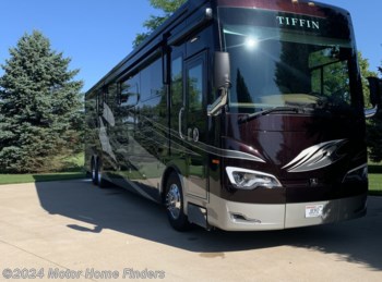 Used 2019 Tiffin Allegro Bus 45 OPP available in Appleton, Wisconsin