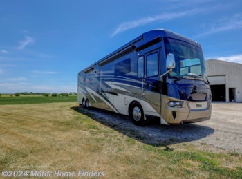 Used 2021 Newmar Ventana 4369 available in Manhattan, Illinois