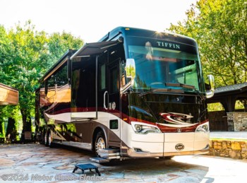 Used 2021 Tiffin Allegro Bus 45 OPP available in Toxaway, North Carolina