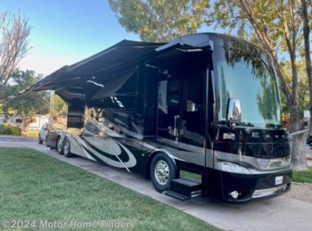 Used 2015 Newmar Essex 4553 available in Clearlake, California