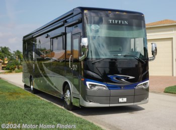 Used 2020 Tiffin Allegro Bus 40 AP available in Lake Wales, Florida