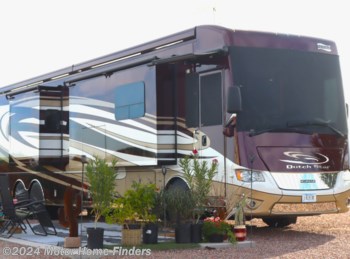 Used 2016 Newmar Dutch Star 4369 available in Casa Grande, Arizona