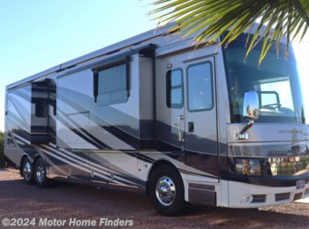 Used 2018 Newmar Mountain Aire 4047 available in Casa Grande, Arizona
