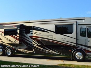 Used 2016 Newmar King Aire 4519 available in Dallas, Texas