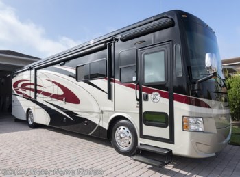 Used 2015 Tiffin Allegro Red 340 37PA available in Miami, Florida
