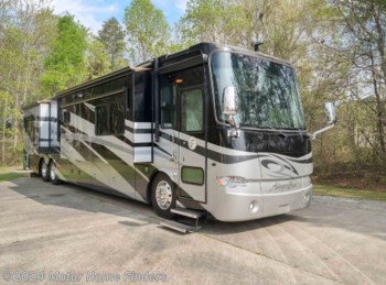Used 2011 Tiffin Allegro Bus 43 QRP available in Hattiesburg, Mississippi