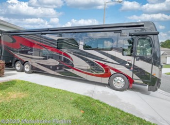 Used 2019 Fleetwood Discovery LXE 44H available in Leesburg, Florida