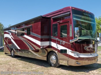 Used 2018 Tiffin Allegro Bus 40 SP available in Mt. Dora, Florida