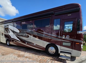 Used 2021 Tiffin Allegro Bus 40 IP available in Leesburg, Florida