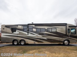  Used 2013 Winnebago Tour 450HP Tag Axle, All Electric, Quad Slide available in Cleveland, Tennessee