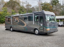  Used 2003 Tiffin Allegro Bus 40 DP available in Northport, Alabama