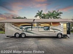 Used 2021 Newmar London Aire 4543 605HP, Tag Axle, All Electric, Bath & Half available in Fort Denuad, Florida