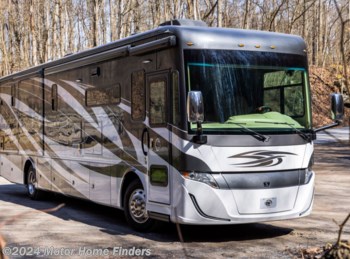 Used 2021 Tiffin Allegro Red 340 38 LL available in Wampum, Pennsylvania