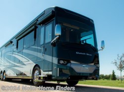 Used 2023 Newmar Dutch Star 4370 Triple Slide, All Electric, Bath and a Half available in Copeland, Kansas