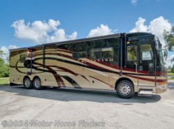 Used 2007 American Coach American Tradition 42R available in Lake Wales, Florida