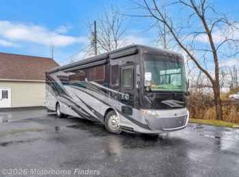 Used 2021 Tiffin Allegro Red 37 PA available in Lockport, New York