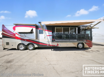 Used 2009 Country Coach Veranda 300 available in San Mateo, California