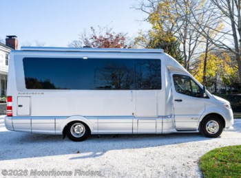 Used 2023 Airstream Atlas E1 Murphy Suite available in Phoenix, Arizona