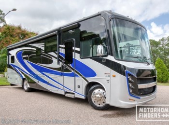 Used 2021 Entegra Coach Vision XL 34G available in Debary, Florida