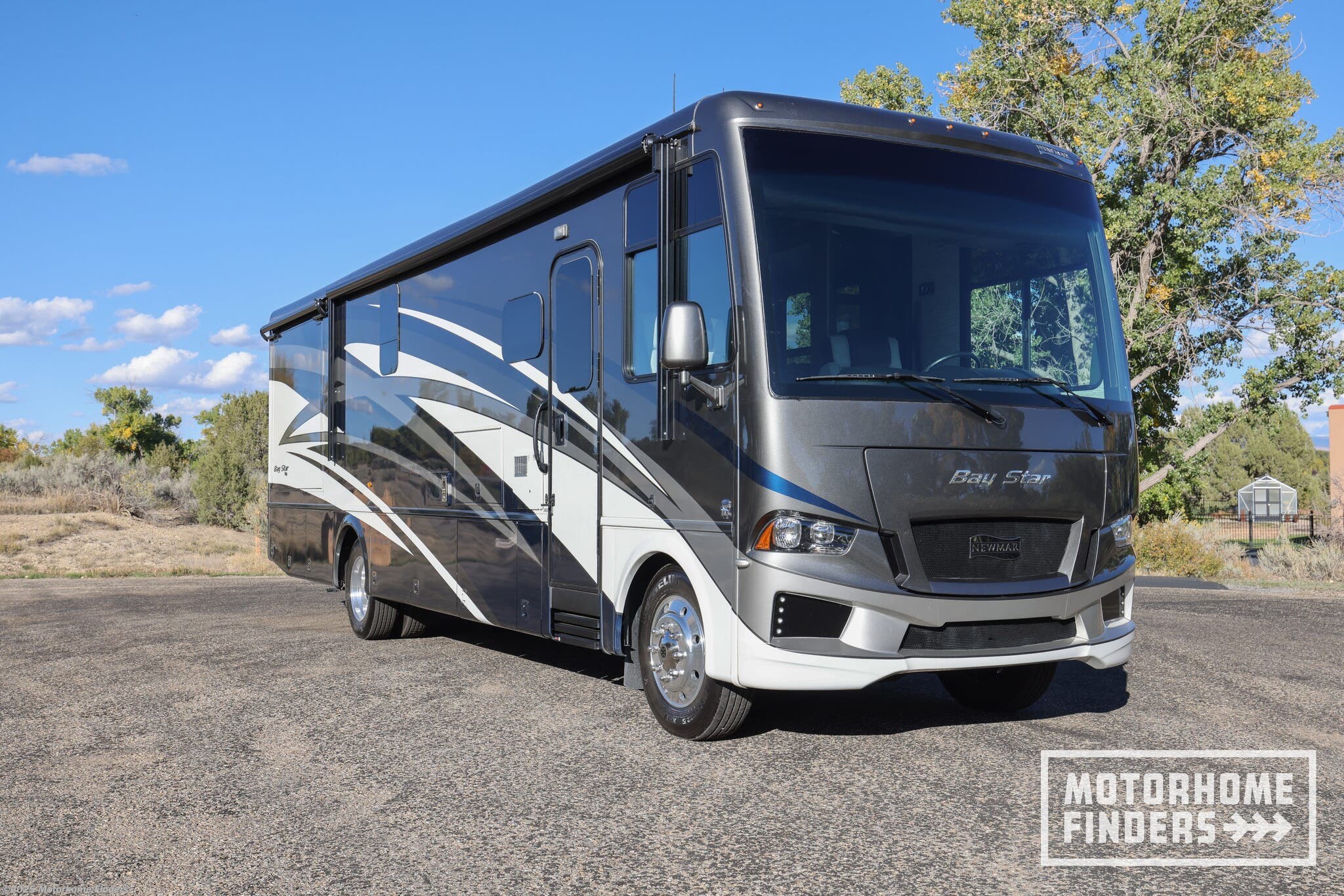Used 2020 Newmar Bay Star 3401 available in Cortez, Colorado