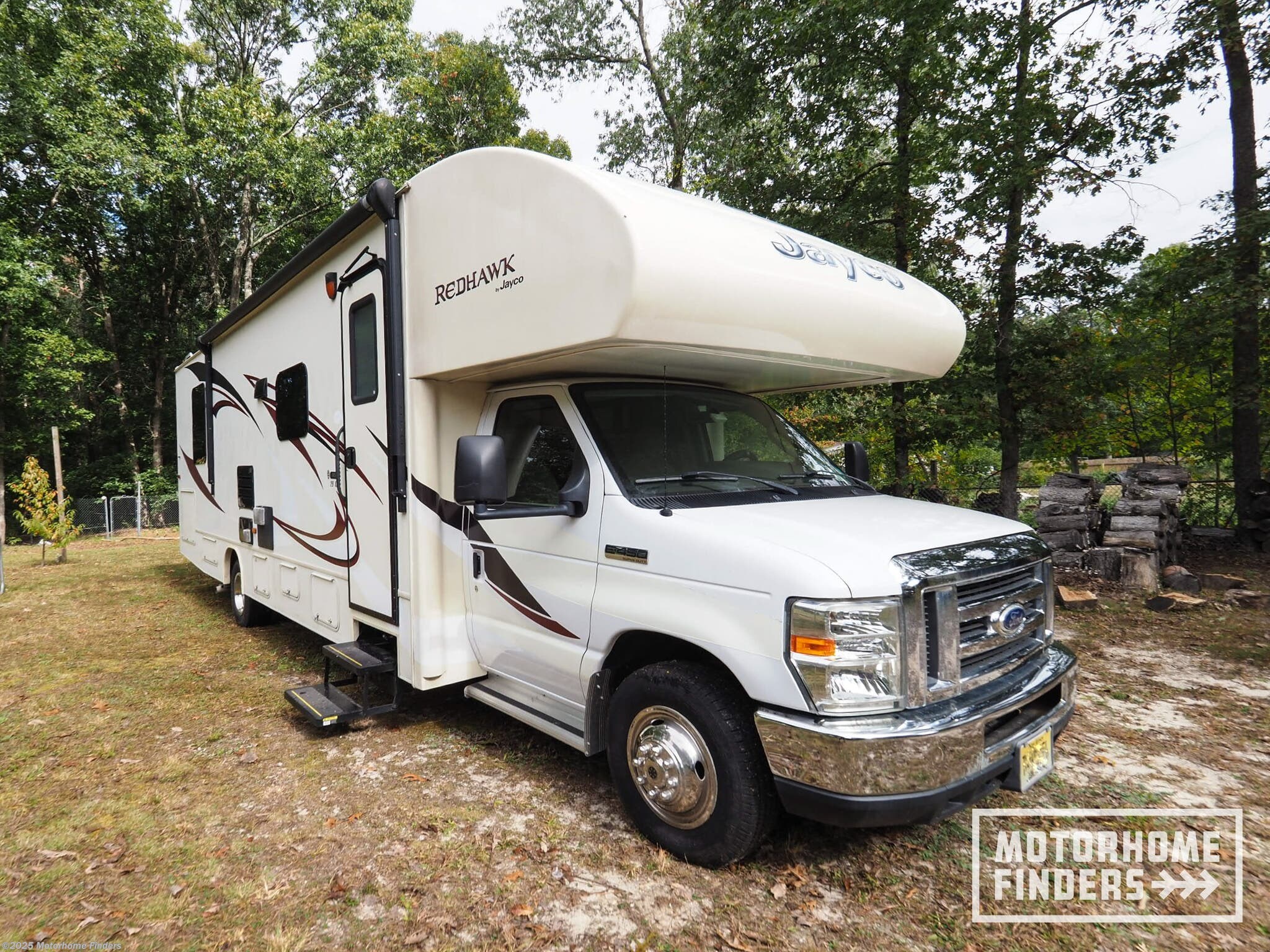 Used 2016 Jayco Redhawk 29XK available in Willingboro, New Jersey