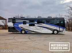 Used 2025 Forest River Berkshire XL 40E available in Claremore, Oklahoma