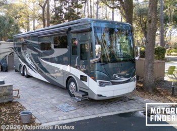 Used 2021 Tiffin Allegro Bus 45OPP available in Hilton Head Island, South Carolina