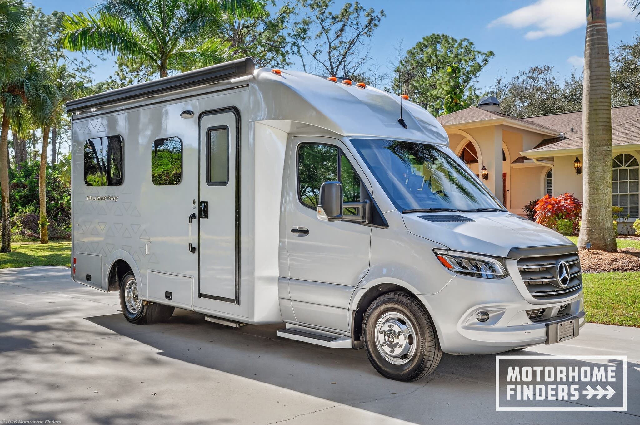 Used 2024 Pleasure-Way Plateau XLTS  available in Naples, Florida