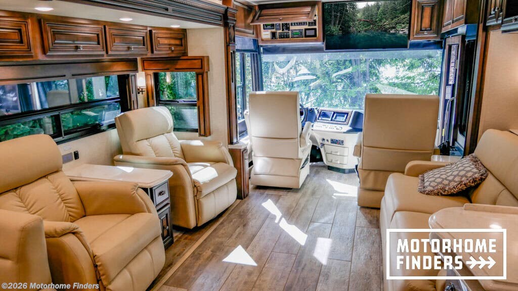 Used 2020 Newmar Dutch Star 4081 available in Bremerton, Washington