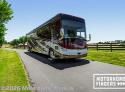 Used 2017 Tiffin Allegro Bus 45OPP available in Glasgow, Kentucky