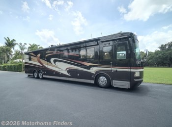 Used 2009 Monaco RV Dynasty YORKSHIRE IV available in Fort Myers, Florida