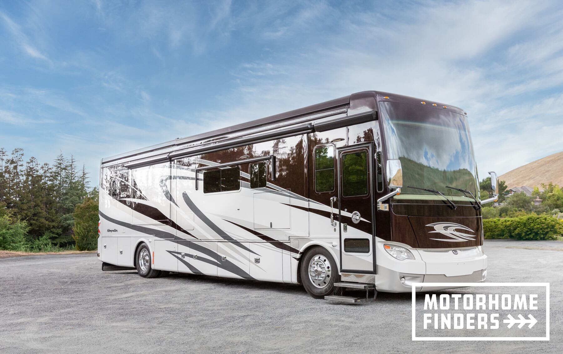 Used 2014 Tiffin Allegro Bus 40SP available in Clayton, California