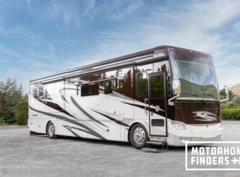 Used 2014 Tiffin Allegro Bus 40SP available in Clayton, California