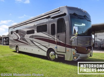 Used 2022 Holiday Rambler Armada 40M available in Oxford, Florida