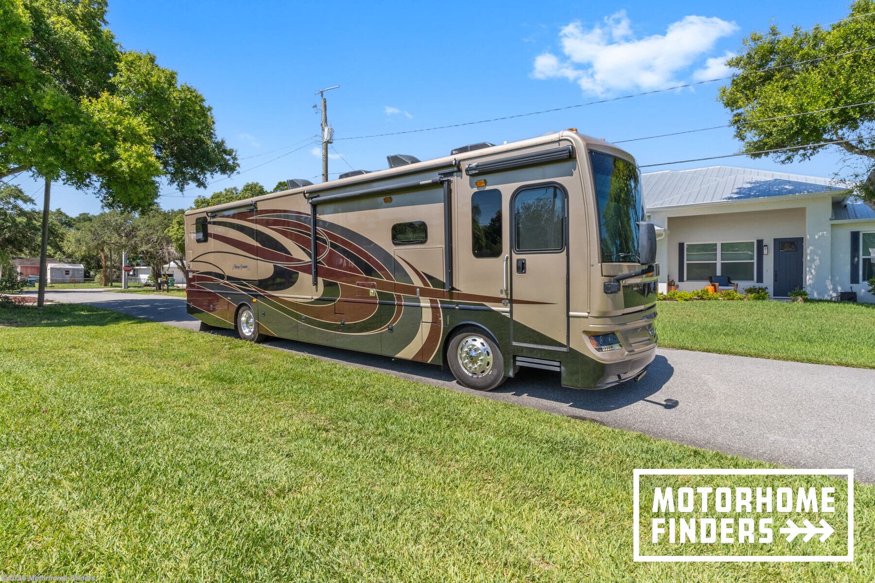 Used 2018 Fleetwood Pace Arrow LXE 38K available in Micco, Florida