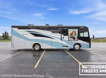 Used 2022 Winnebago Inspire 34AE available in Robertsville, Missouri