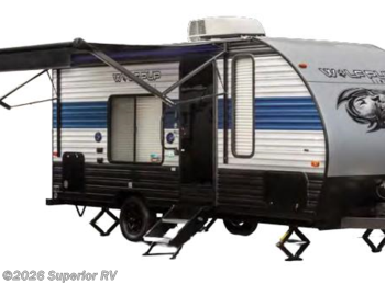 Used 2021 Forest River Cherokee Wolf Pup 16PF available in Conway, Arkansas