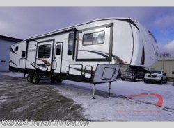  New 2022 Forest River Sabre 37FLH available in Middlebury, Indiana