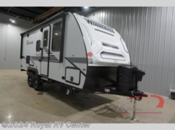 New 2022 Winnebago Micro Minnie 2108DS available in Middlebury, Indiana