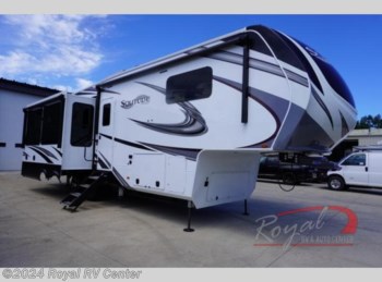 Used 2022 Grand Design Solitude 310GK available in Middlebury, Indiana