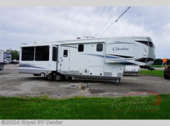 New 2023 Palomino Columbus 383FB available in Middlebury, Indiana