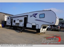 New 2024 Forest River Vengeance 357SUT-72E available in Middlebury, Indiana